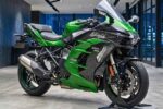 Kawasaki Ninja H2 SX SE 2026 Exclusividad y adrenalina en cada ruta