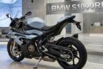 BMW S1000RR 2026 Libertad y velocidad con espíritu deportivo