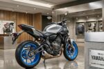 Yamaha MT-07 2026 Innovación japonesa con espíritu deportivo