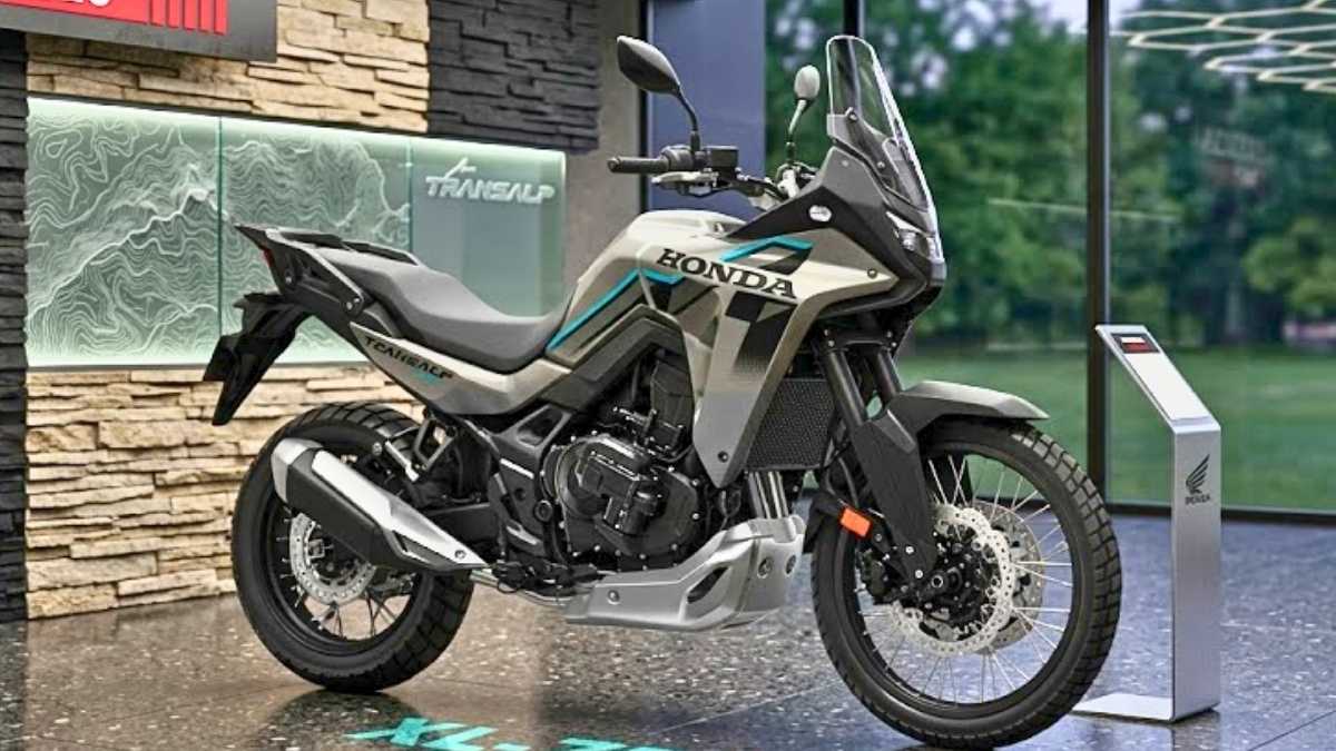 Todo sobre la Honda XL 750 2026 libertad y precisión en cada ruta