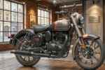 Royal Enfield Classic 650 2026 Exclusividad y diseño atemporal