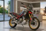 Aprilia Tuareg 660 2026 Tradición y modernidad en perfecta armonía