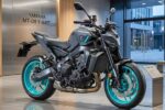 Yamaha MT-09 Y-AMT 2026 Potencia equilibrada y espíritu urbano