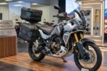 Descubre la Honda CRF Africa Twin 1100L 2026 innovación y espíritu trail