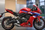 Honda CBR650R 2026 La sport que redefine la conducción moderna
